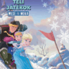 Jégvarázs – Téli játékok