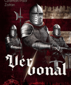 Vér/vonal