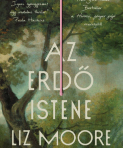 Az erdő istene