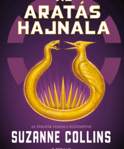 Az aratás hajnala