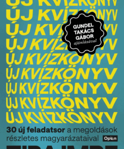 Új kvízkönyv