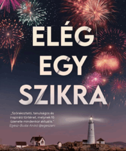 Elég egy szikra