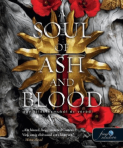 A Soul of Ash and Blood - Egy lélek hamuból és vérből - Vér és hamu 5.