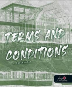 Terms and Conditions - A feltételek - Dreamland Billionaires 2.
