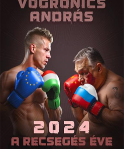 2024 - A recsegés éve