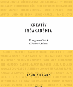 Kreatív Íróakadémia