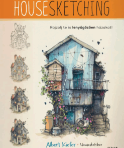 Housesketching
