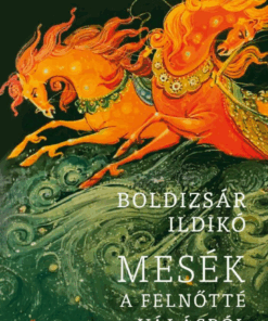 Mesék a felnőtté válásról