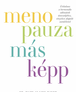 Menopauza másképp