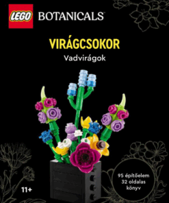 Lego Botanicals - Virágcsokor