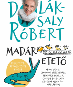 Madáretető