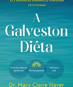 A Galveston-diéta