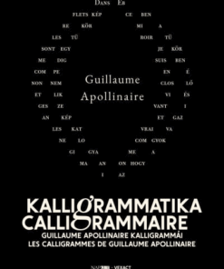 Kalligrammatika | Calligrammaire