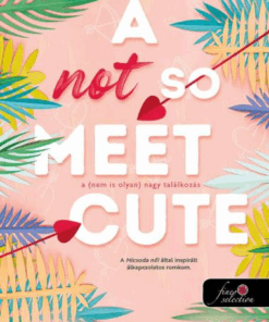 A Not So Meet Cute - A (nem is olyan) nagy találkozás (Cane Fivérek 1.)