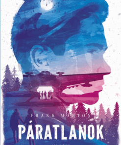 Páratlanok III. - Az áldozat