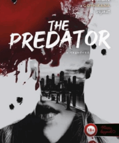 The Predator - A ragadozó (A sötétség univerzuma 1.)