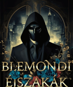 Alternative view of Blemondi éjszakák