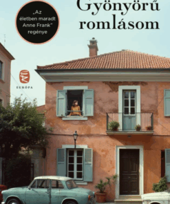 Gyönyörű romlásom