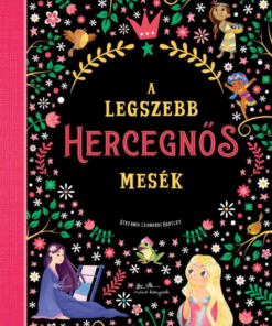 A legszebb hercegnős mesék