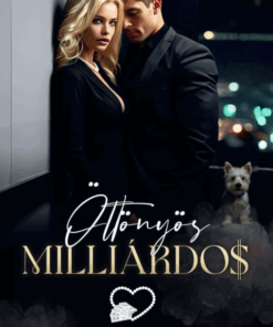 Öltönyös milliárdos