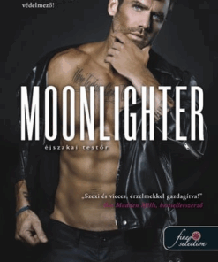 Moonlighter – Éjszakai testőr
