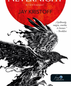 Nevernight – Öröknappal