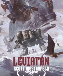 Leviatán