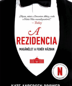 A rezidencia