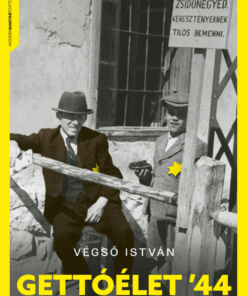 Gettóélet '44