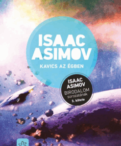 Kavics az égben