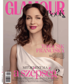 Szépség - Glamour Book