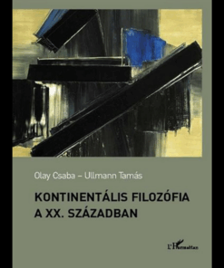 Kontinentális filozófia a XX. században