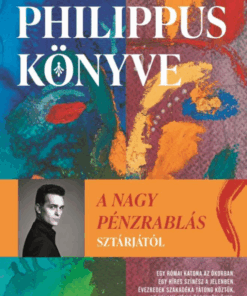 Philippus könyve