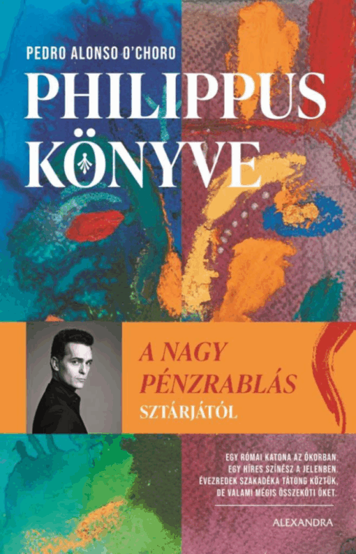 Philippus könyve