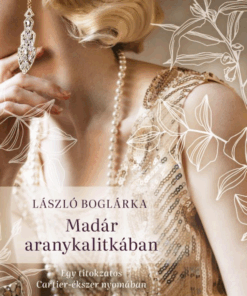 Madár aranykalitkában