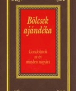 Bölcsek ajándéka