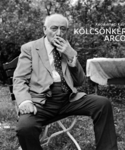 Kölcsönkért arcok