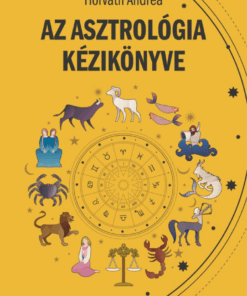 Az asztrológia kézikönyve