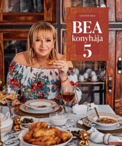 Bea konyhája 5.