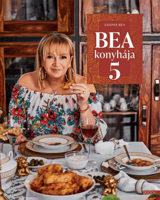 Bea konyhája 5.
