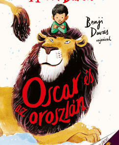 Oscar és az oroszlán