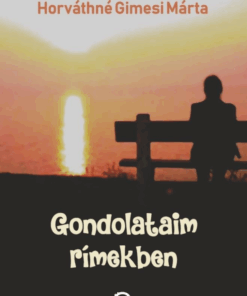 Gondolataim rímekben