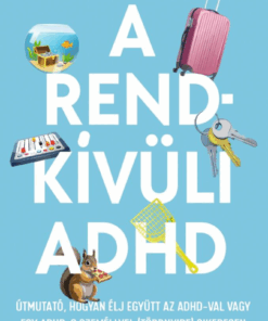 A rendkívüli ADHD