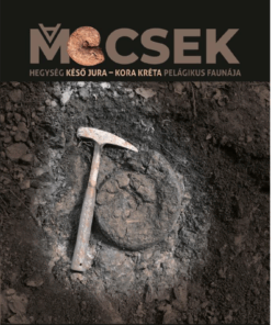 A Mecsek hegység késő jura-kora kréta pelágikus faunája