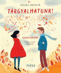 Tárgyalhatunk!