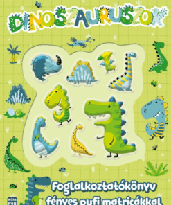 Dinoszauruszok