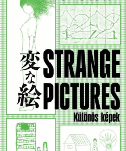 Strange Pictures