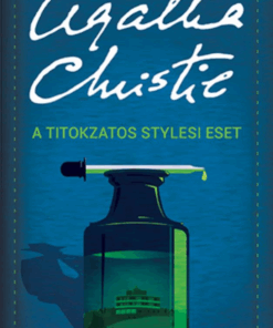 A titokzatos stylesi eset