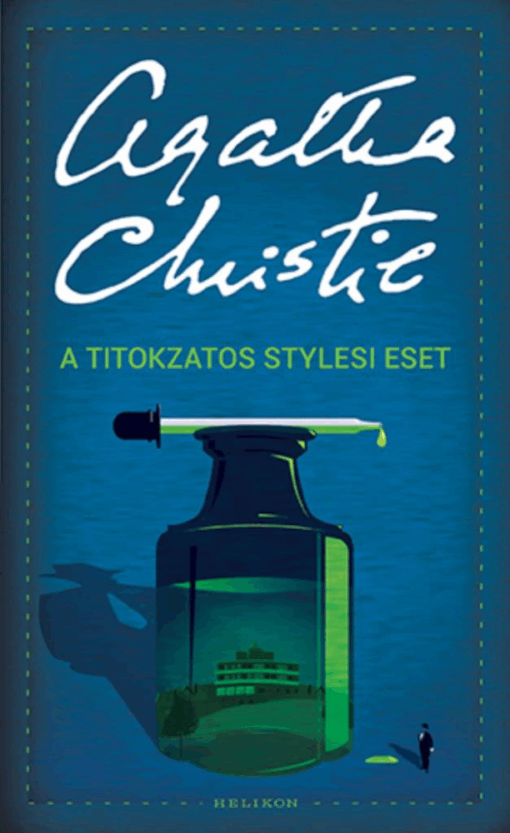 A titokzatos stylesi eset