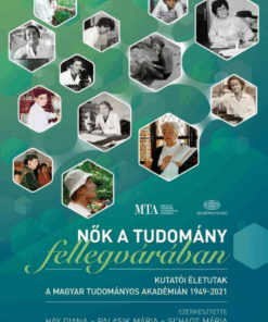Nők a tudomány fellegvárában